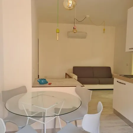 Lovely Corner Porto Santo Stefano (Grosseto)