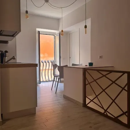 Apartment Lovely Corner Porto Santo Stefano (Grosseto)