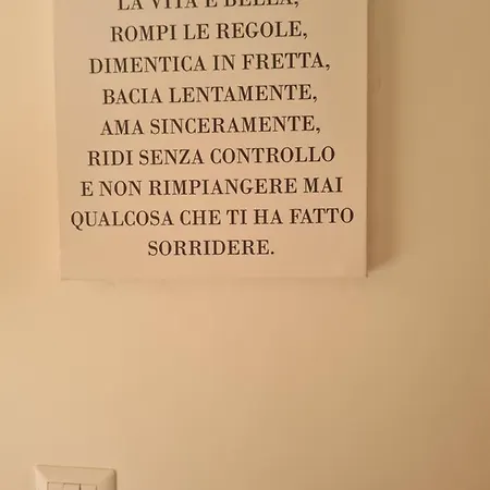 Apartment Lovely Corner Porto Santo Stefano (Grosseto)