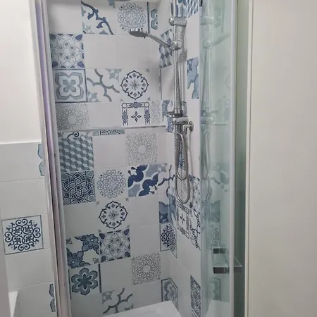 דירה Lovely Corner *